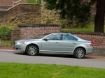 Volvo S80 3 2 AWD 2009 года